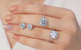 2024's Diamond Jewelry Trends to Watch Out