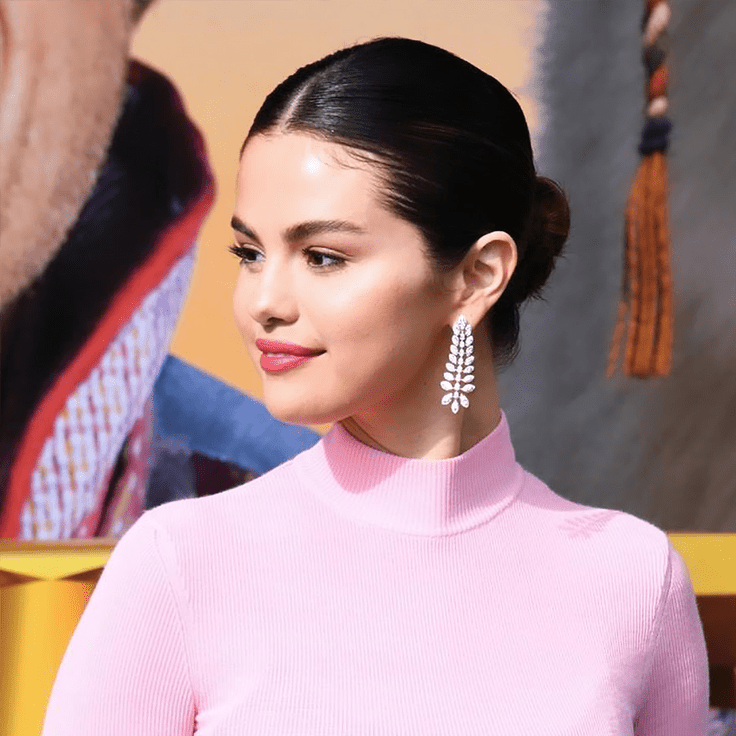 Selena Gomez Style Files: 6 Times the Popular Instagrammer Rocked