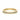 0.20 Carat Diamond Channel Set Eternity Wedding Band Yellow Gold