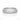 0.90 Carat Round Cut Channel Setting Lab Dimaond Half Eternity Band In White Gold