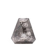 1 Carat Geometric Shape Salt And Pepper Diamond