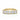 1 Ct Round Shape 5 Stone Prong Set Diamond Wedding Band In Yellow Gold
