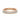 1.05 Ct Round Cut Channel Setting Diamond Wedding Band In Rose Gold