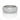 1.85 Ct Round Cut Pave Set Lab Diamond Wedding Band In White Gold