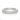 1 Carat 3mm Round Prong Setting Diamond Eternity Band In White Gold