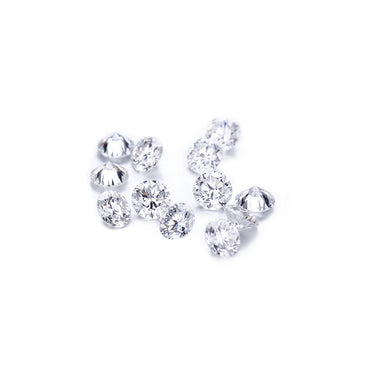 1 Carat VVS1/2 Clarity & G/H Color Tiny Diamonds