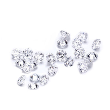 1 Carat G/H VVS1/2 Melee Diamonds