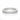 1.20 Carat Round Cut Channel Set Diamond Eternity Band In White Gold