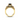 2 Carat Prong Setting Vintage Halo Black Diamond Engagement Ring In Gold Ring