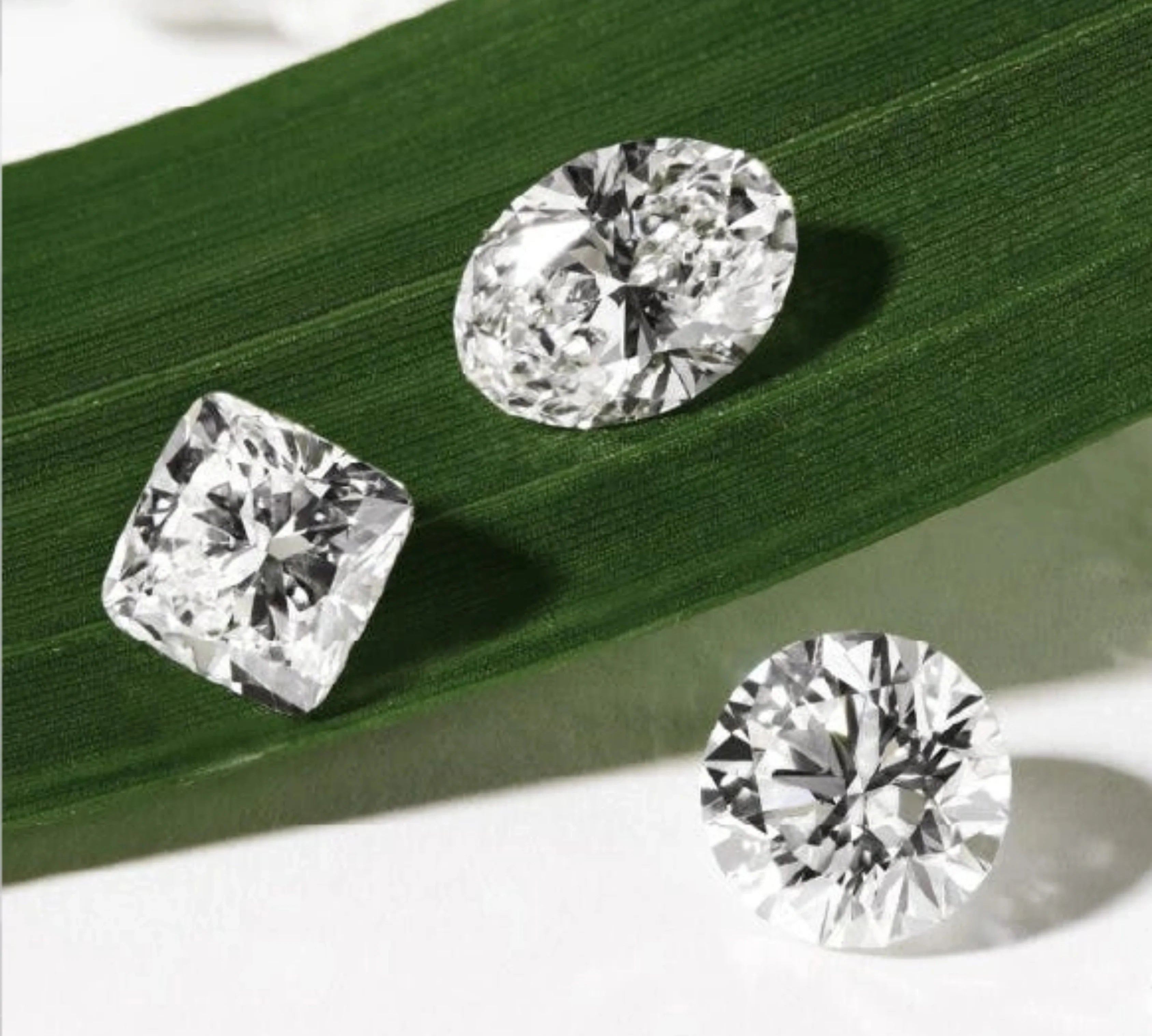 What Diamond Shape Never Goes Out of Style