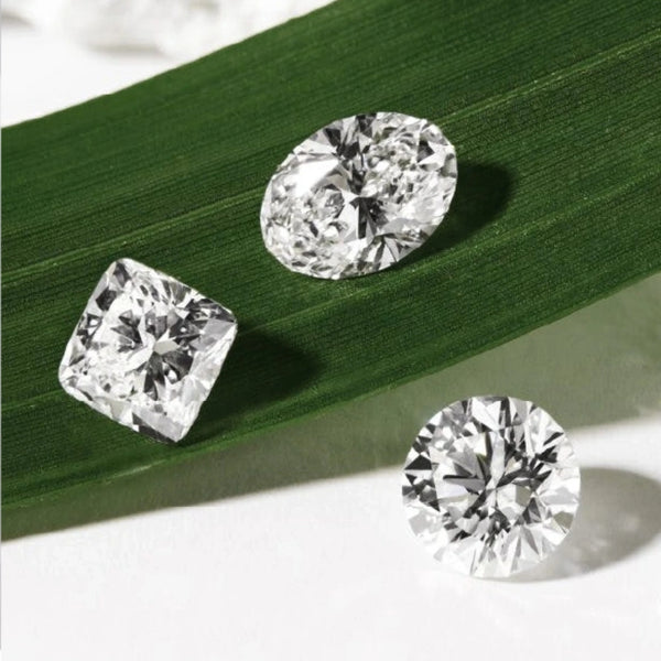 What Diamond Shape Never Goes Out of Style