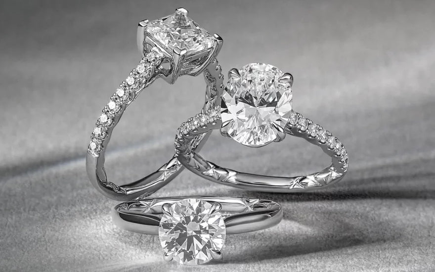 7 Engagement Ring Trends to Look Out For in 2024