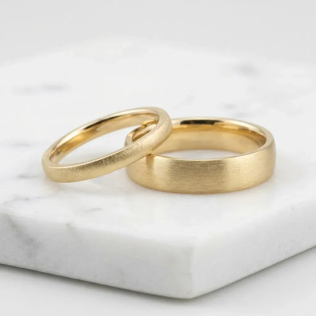 wedding bands