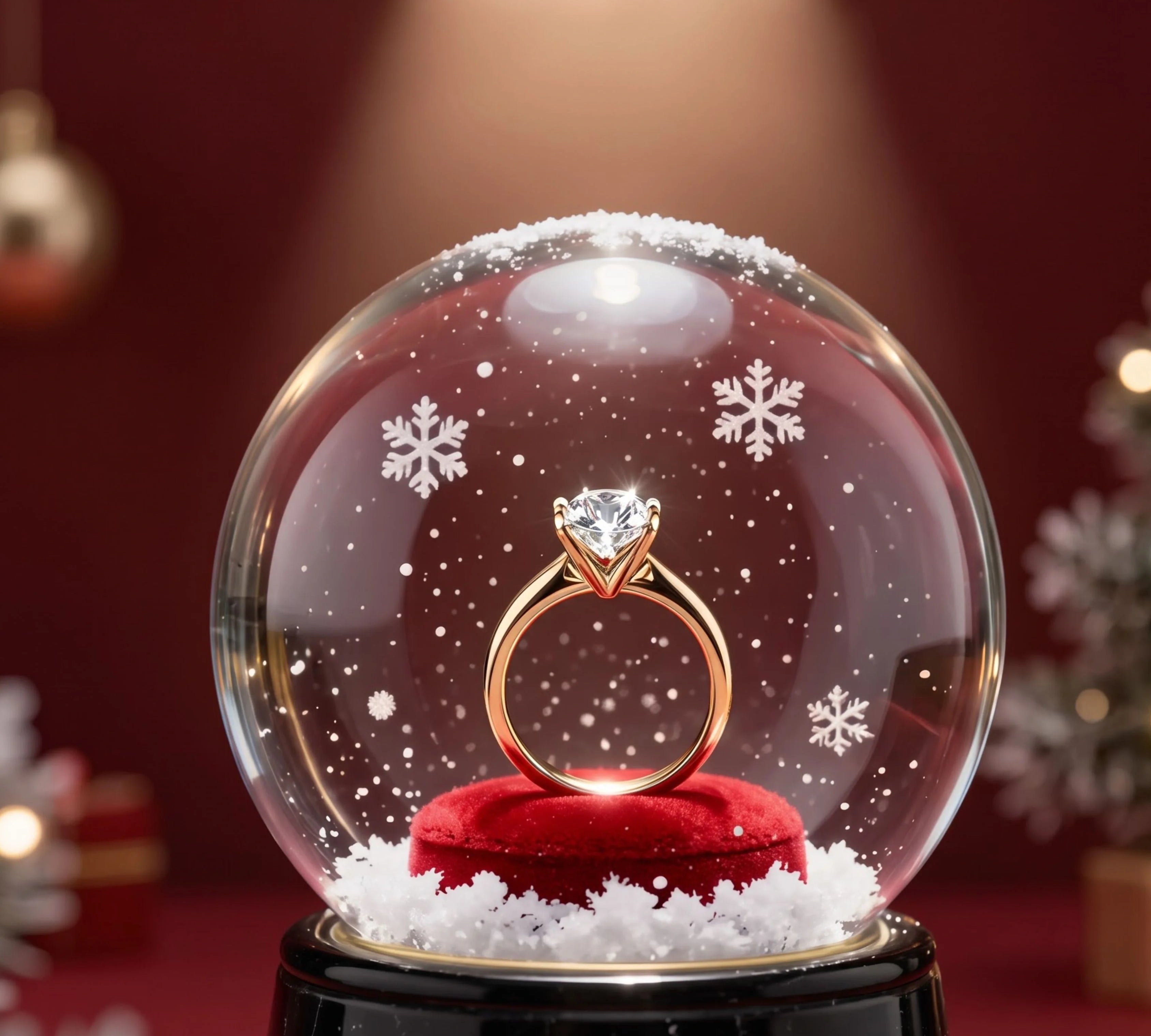 Affordable Engagement Rings Under $500: Lab Diamond Engagement Rings 