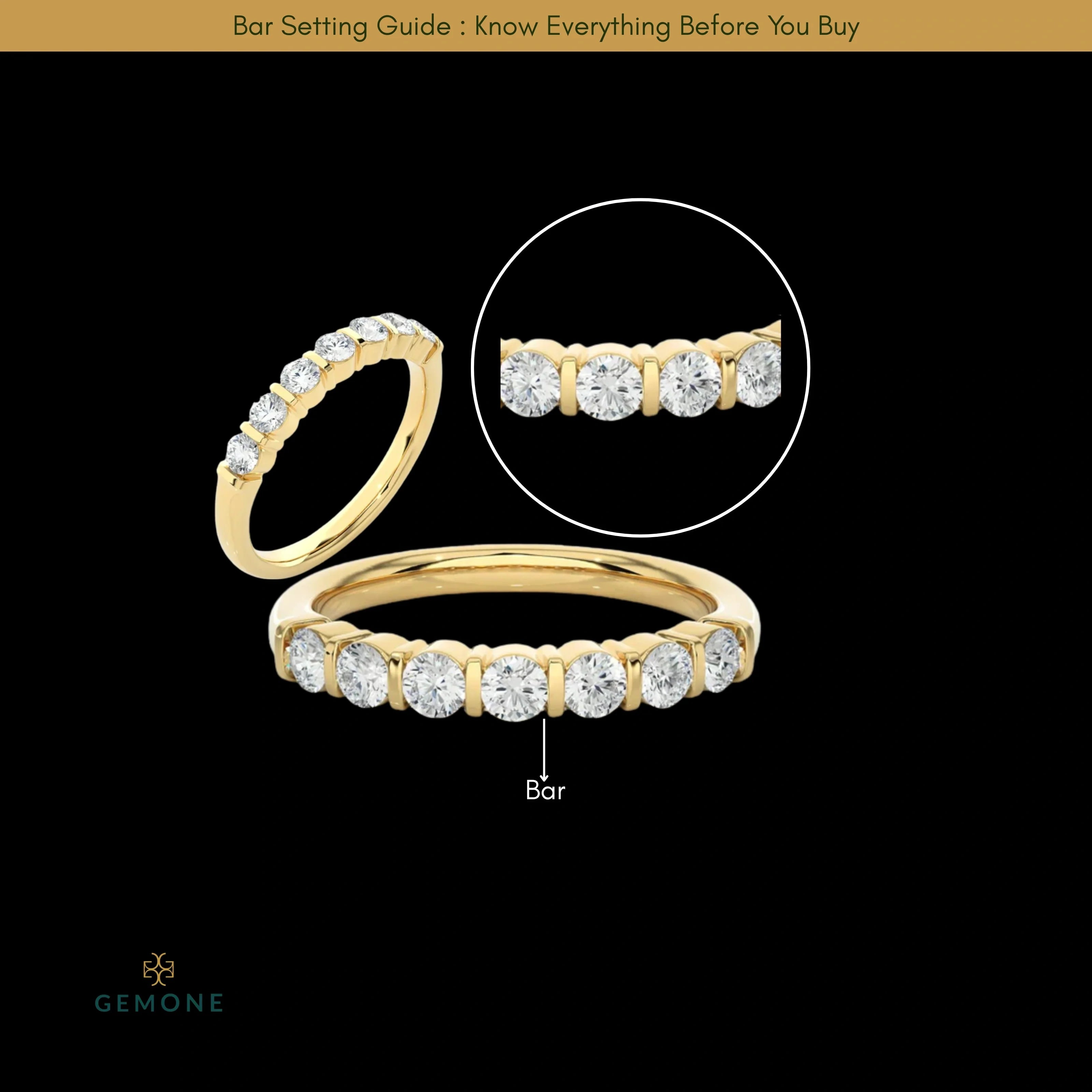 Bar Setting Guide : Know Everything Before You Buy