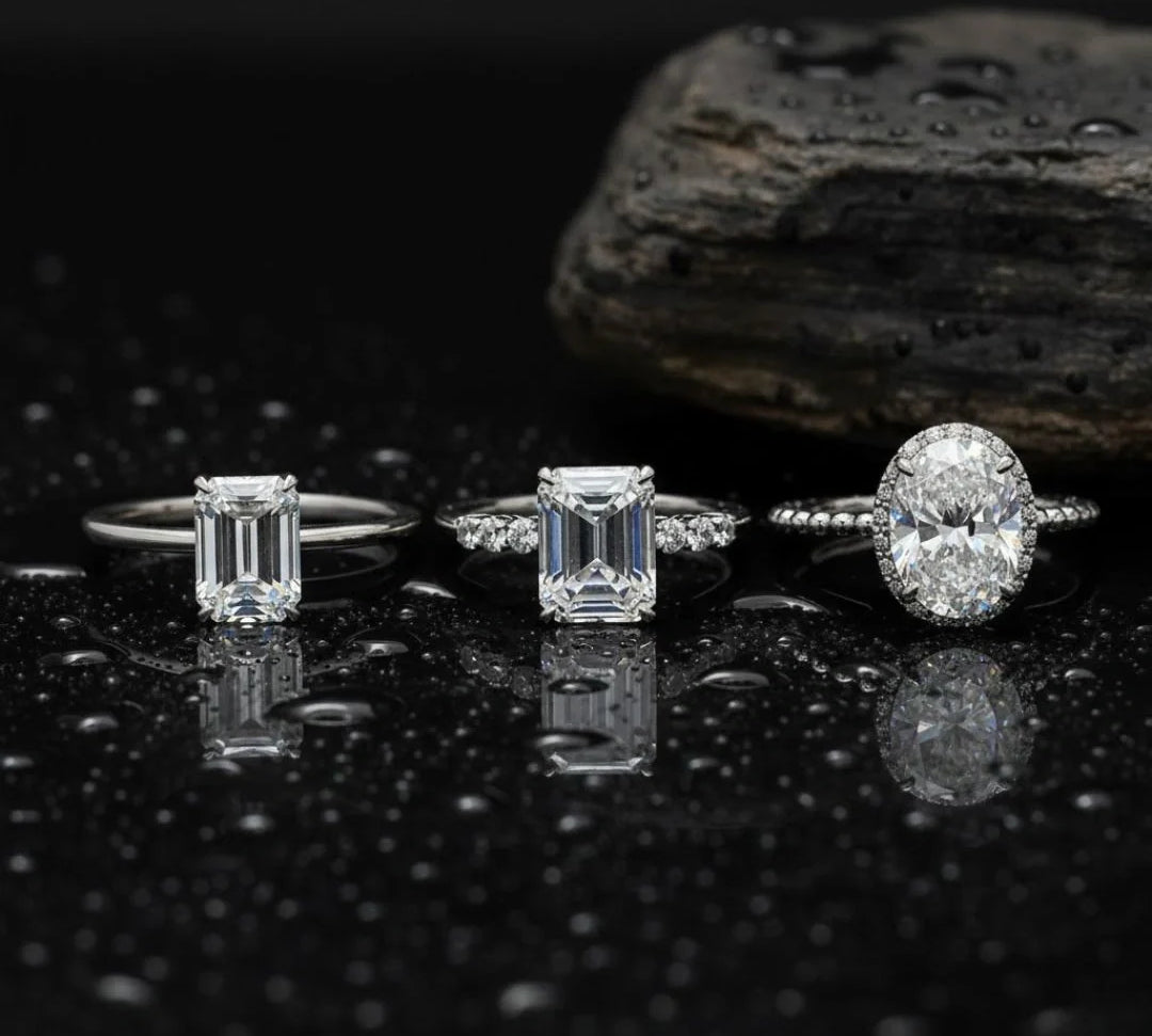 Best Black Friday Jewelry Gifts Under $1000