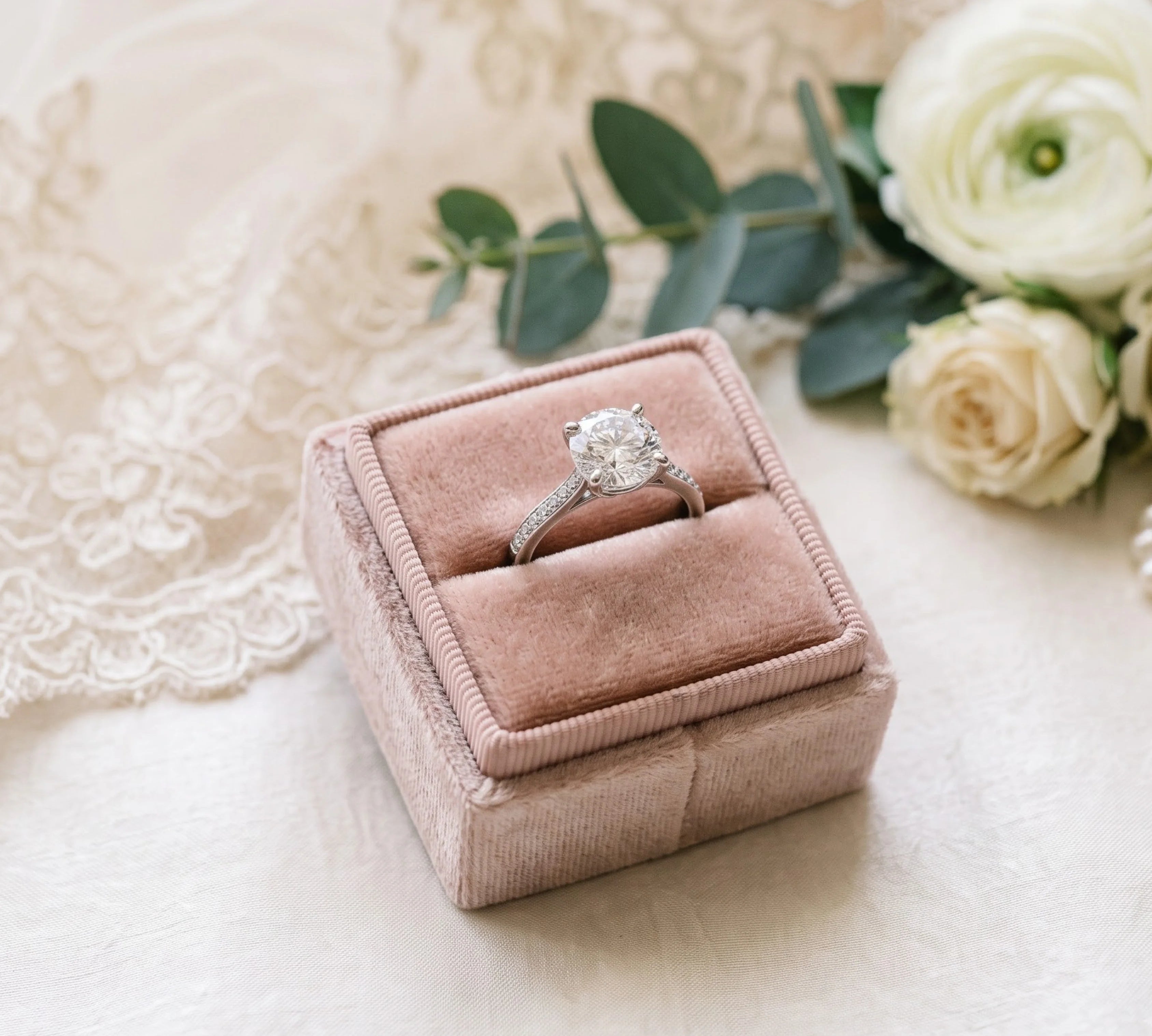 Best Engagement Ring Styles Guide For 2026!