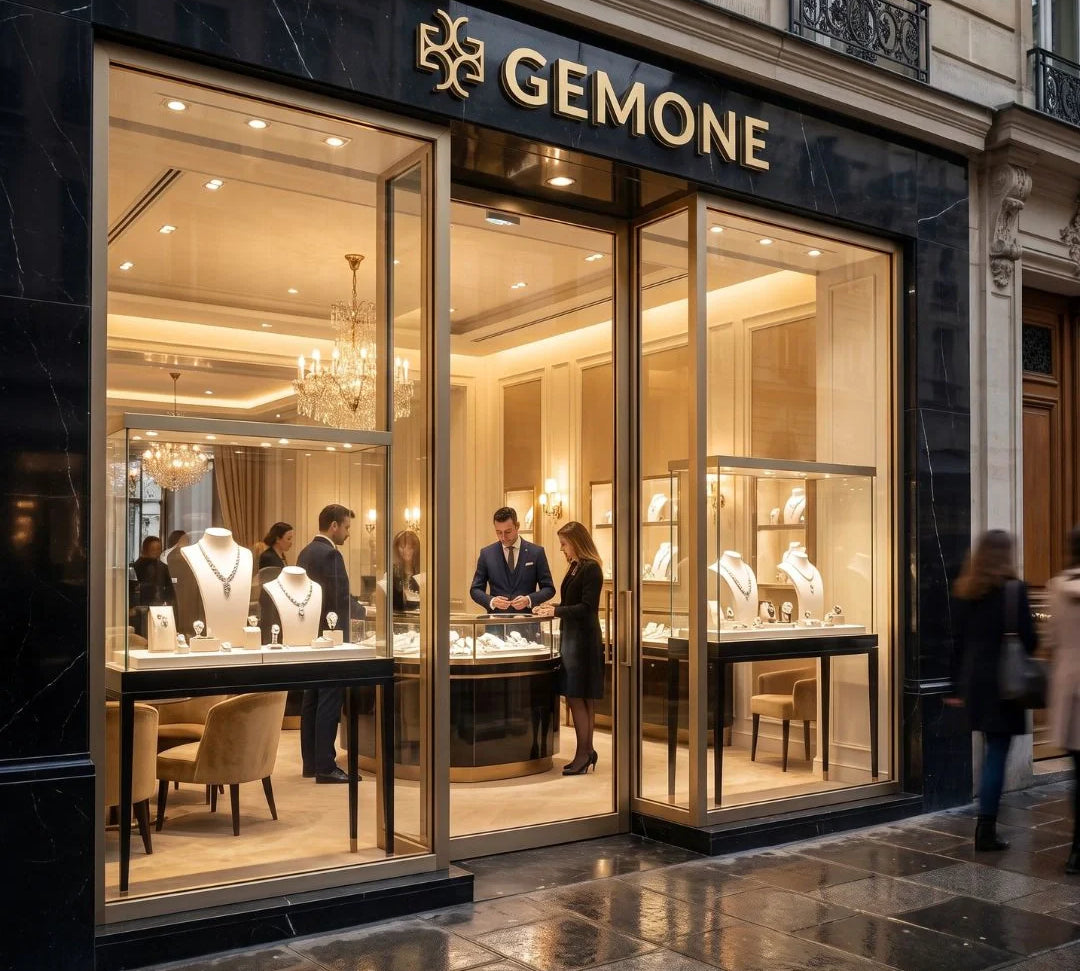 Best Lab Grown Jewelry Stores for Brighton Shoppers