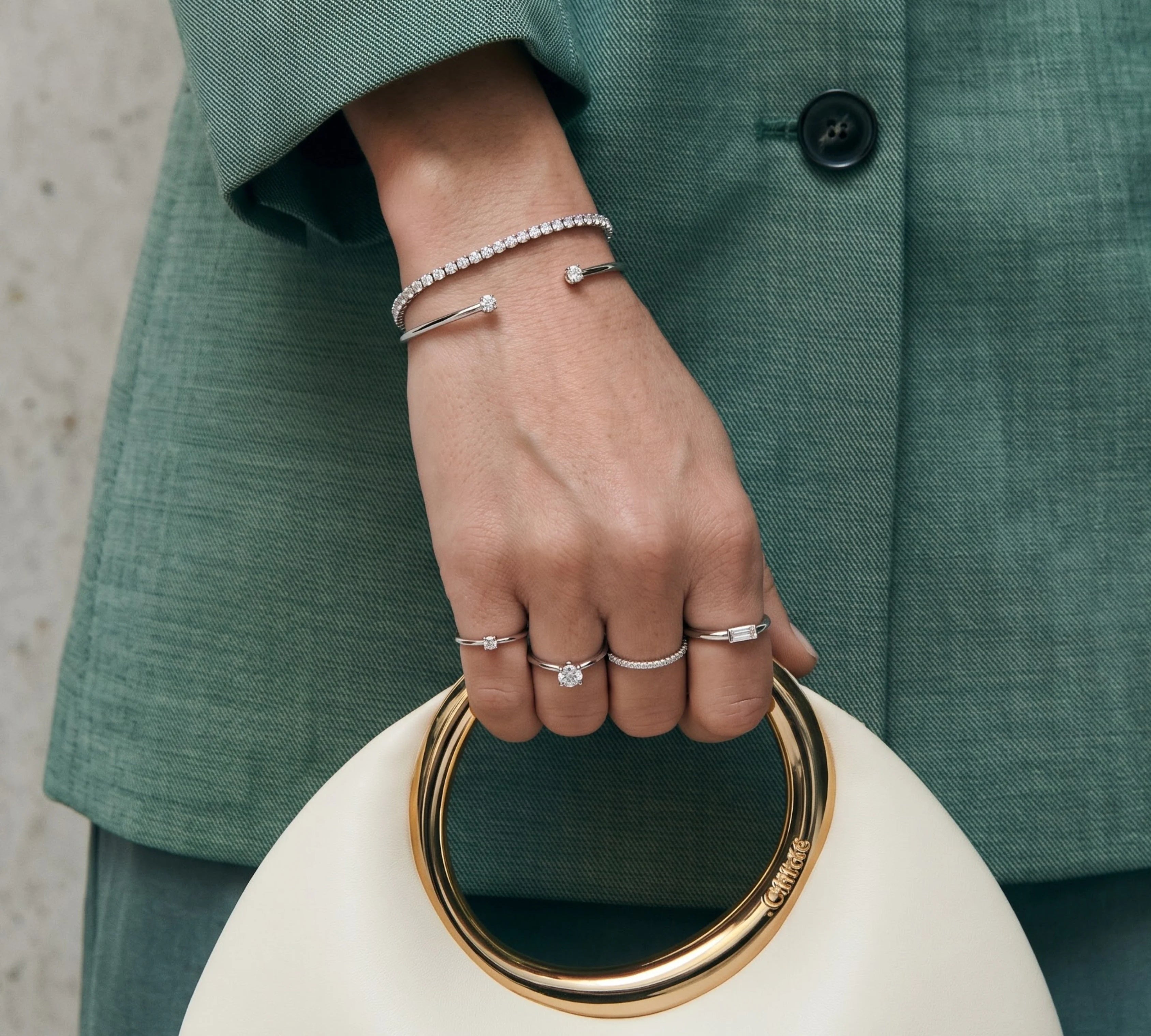 Best Mother’s Day Diamond Jewelry That Feels Personal