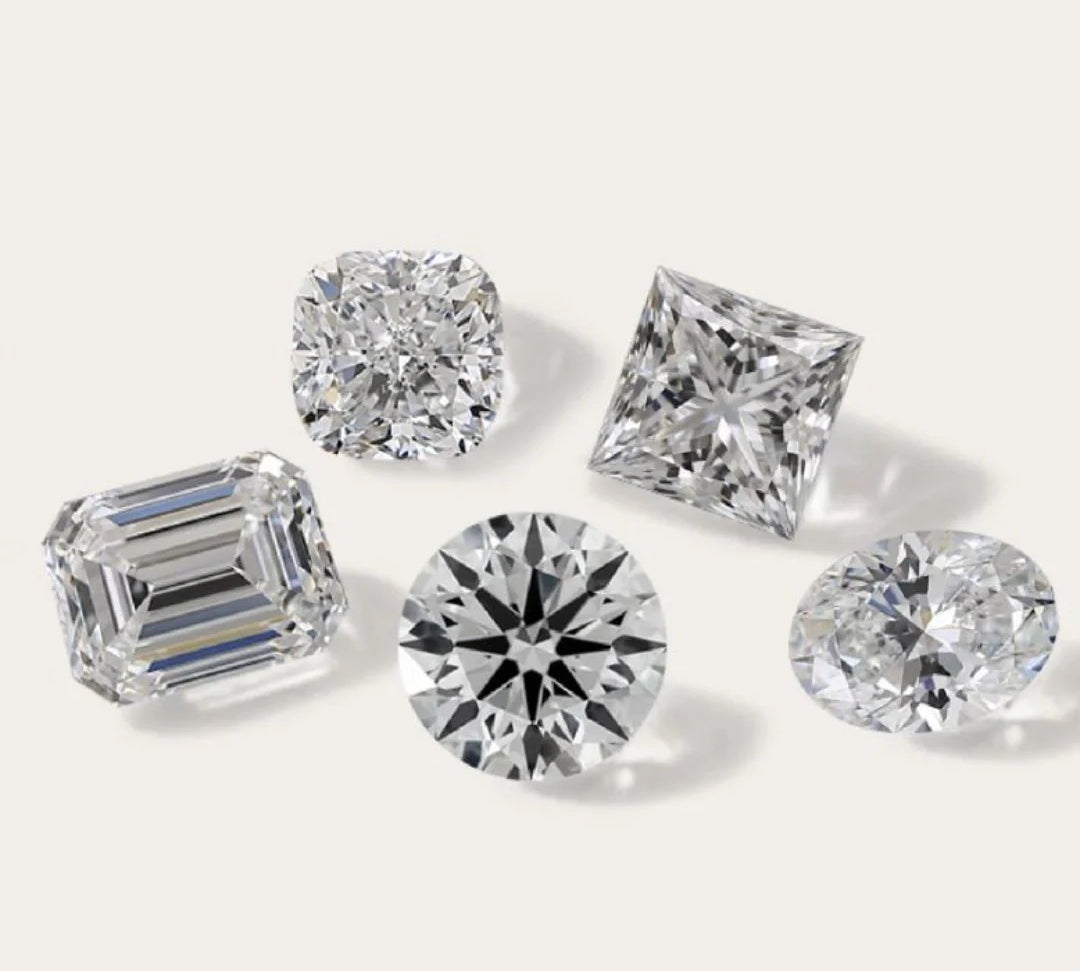 Best Place to Buy Loose Diamonds in Melbourne 2026