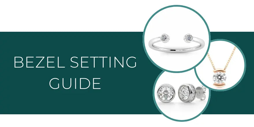 Everything You Know About Bezel Setting