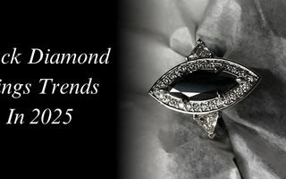 Black Diamond Rings Trends In 2025