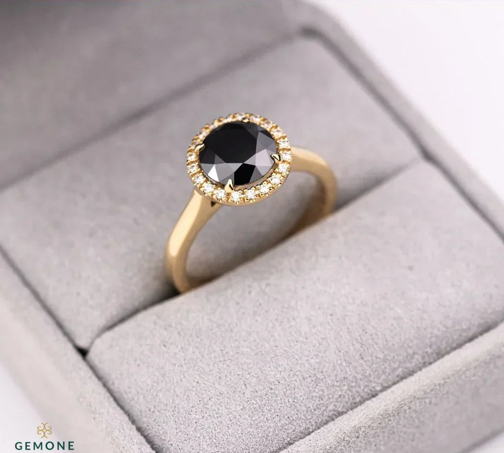 Black Diamond Rings Trends In 2025