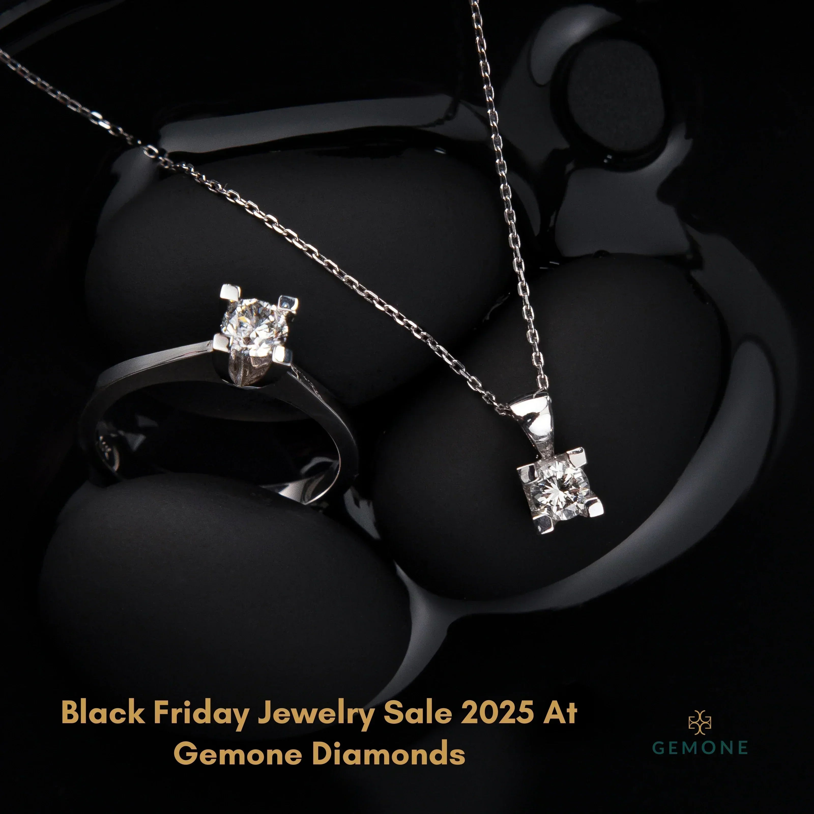 Black Friday Jewelry Deals