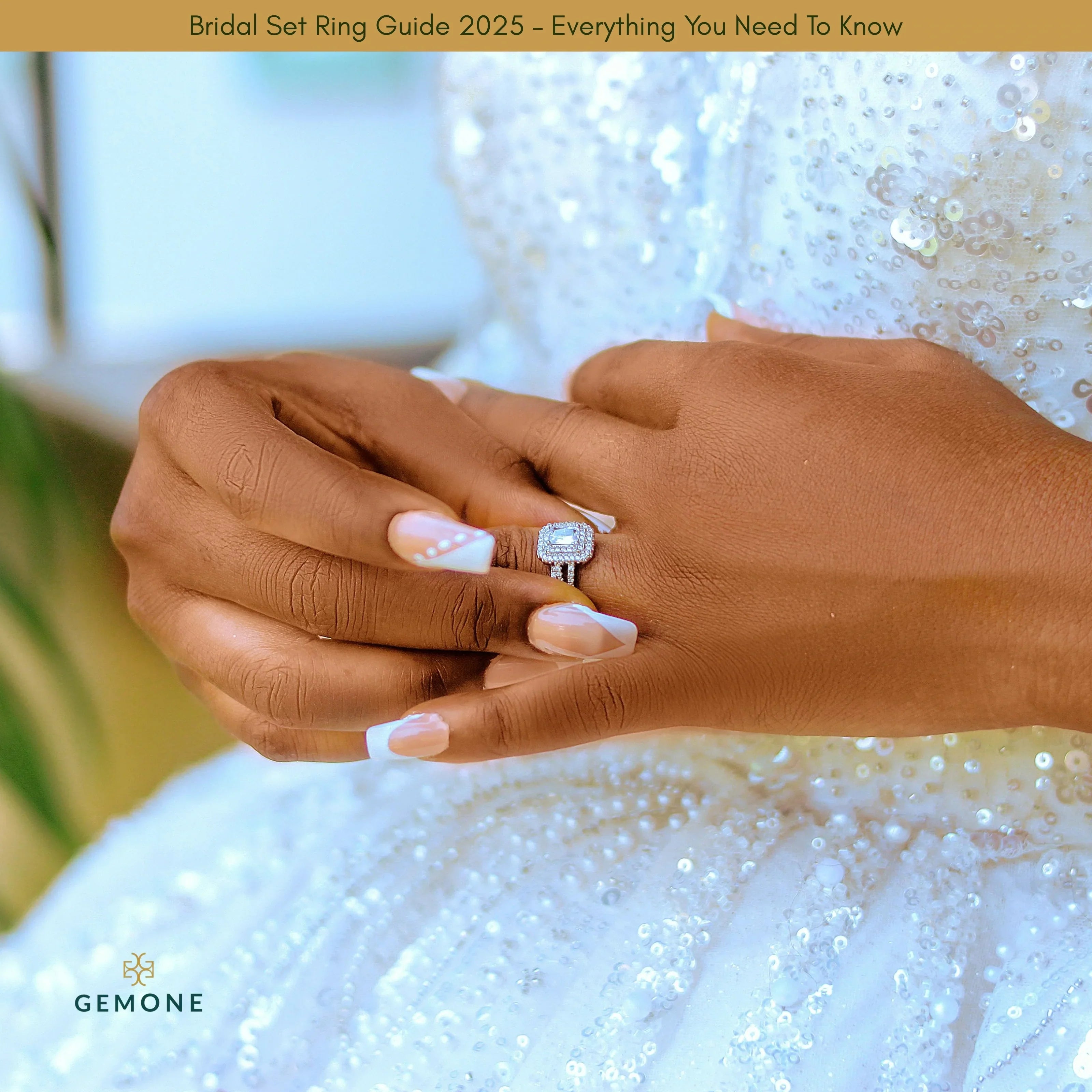Bridal Set Ring Guide 2025 – Everything You Need To Know