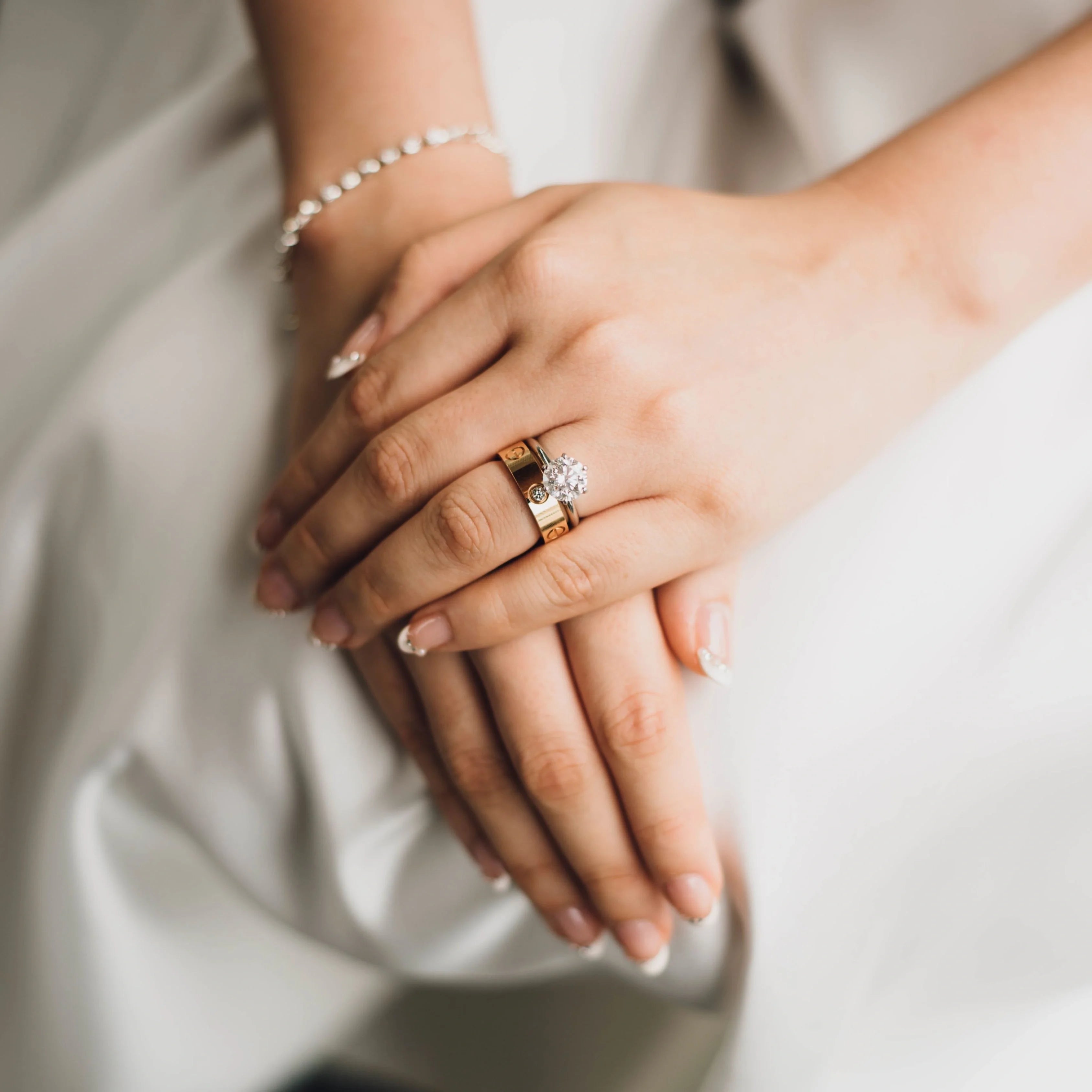 Bridal Set Ring Guide 2025 – Everything You Need To Know