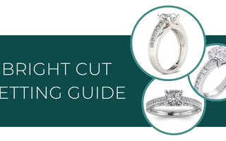 Bright Cut Setting Guide - Best for Any Jewelry