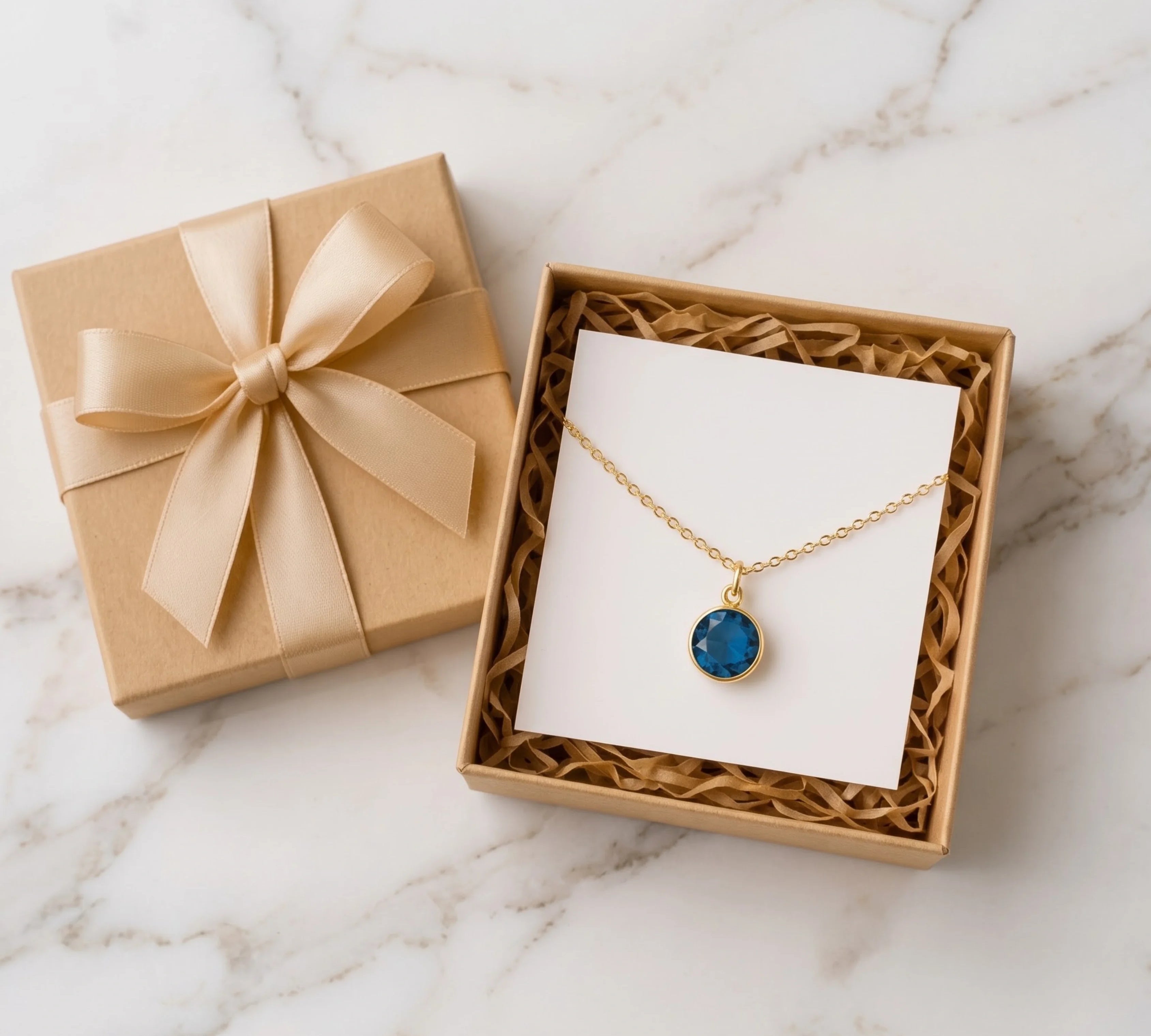 Celebrate Your Bond With Birthstone Jewelry This Friendship Day