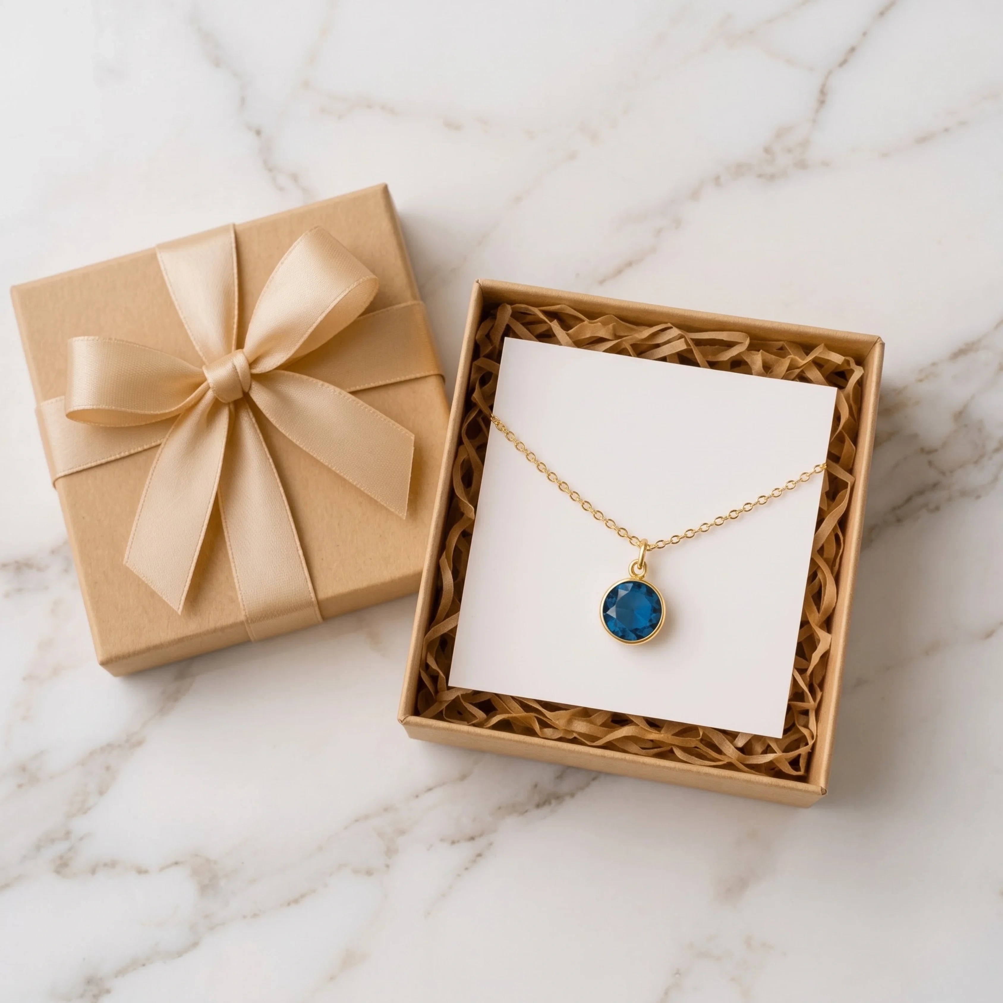 Celebrate Your Bond With Birthstone Jewelry This Friendship Day
