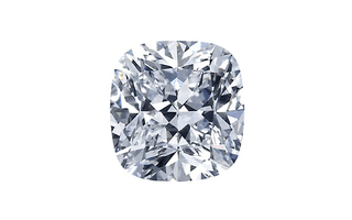 cushion diamond