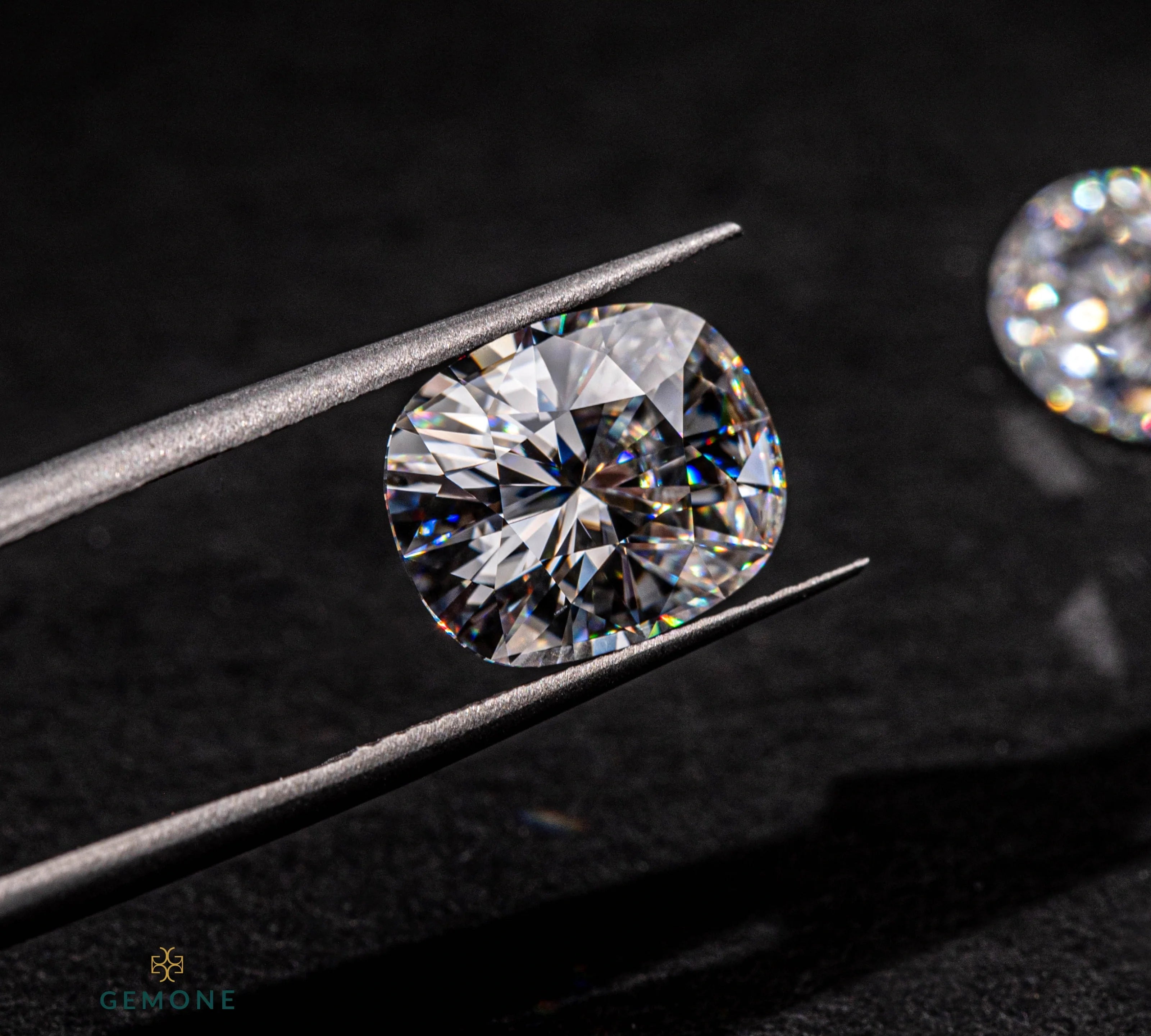 Cushion Cut Diamonds - Things you should know before buying