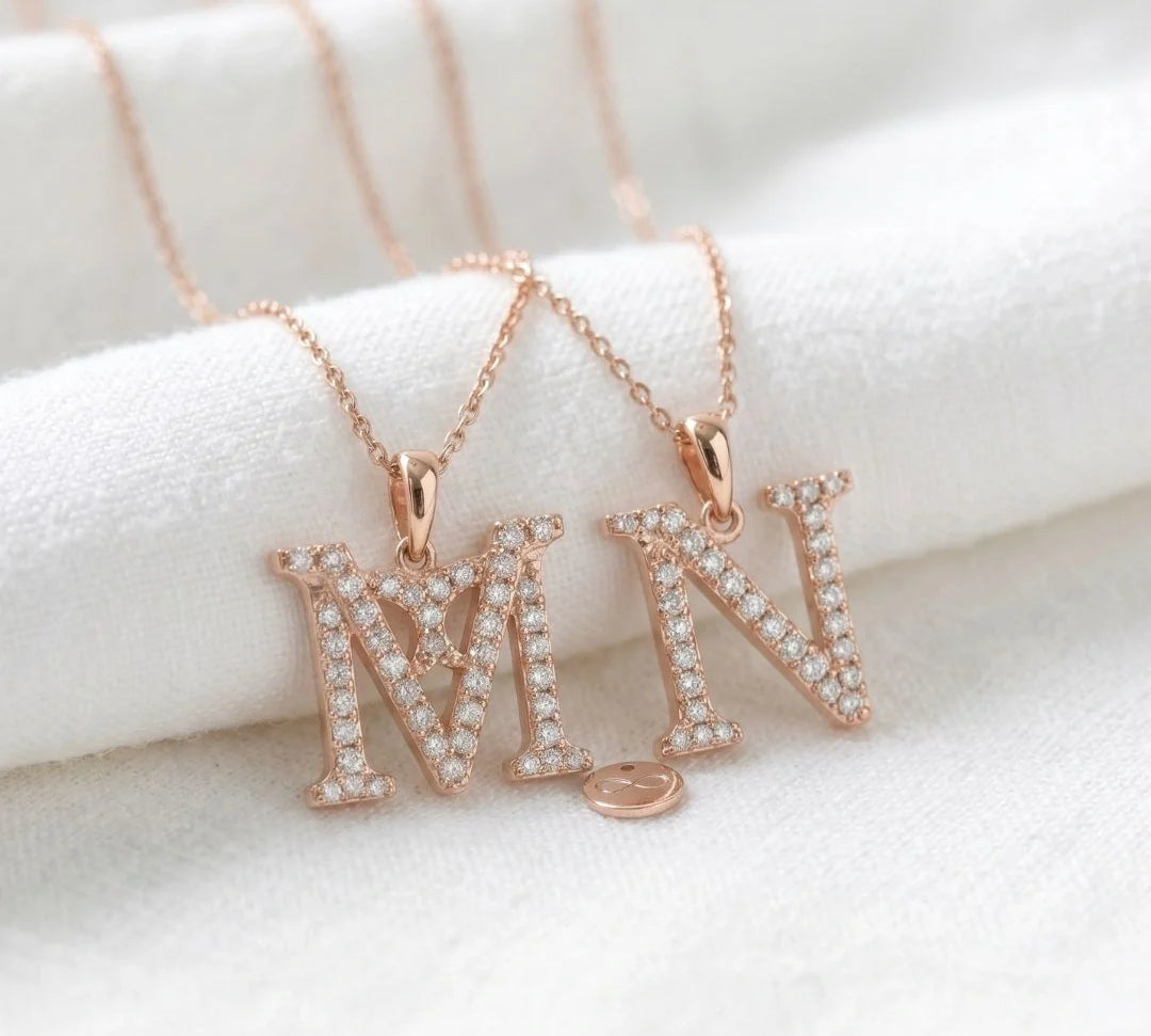 Customized Jewelry Ideas To Make This Friendship Day Extra Special