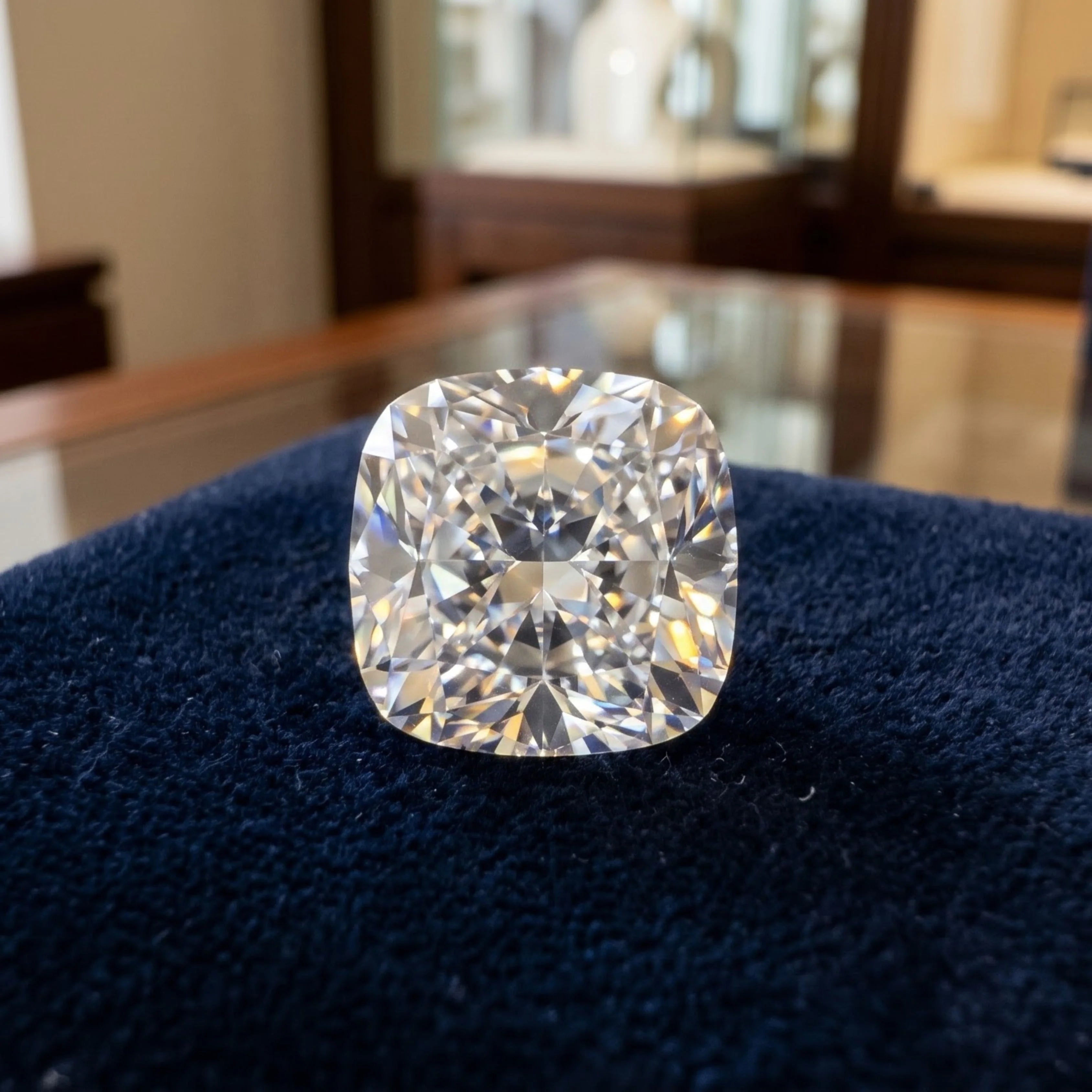 Diamond Education – What You Must Know Before Buying Diamonds Online?