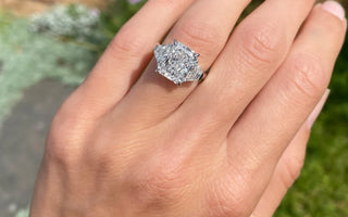 Best Engagement Rings Styles and Settings Guide for 2024