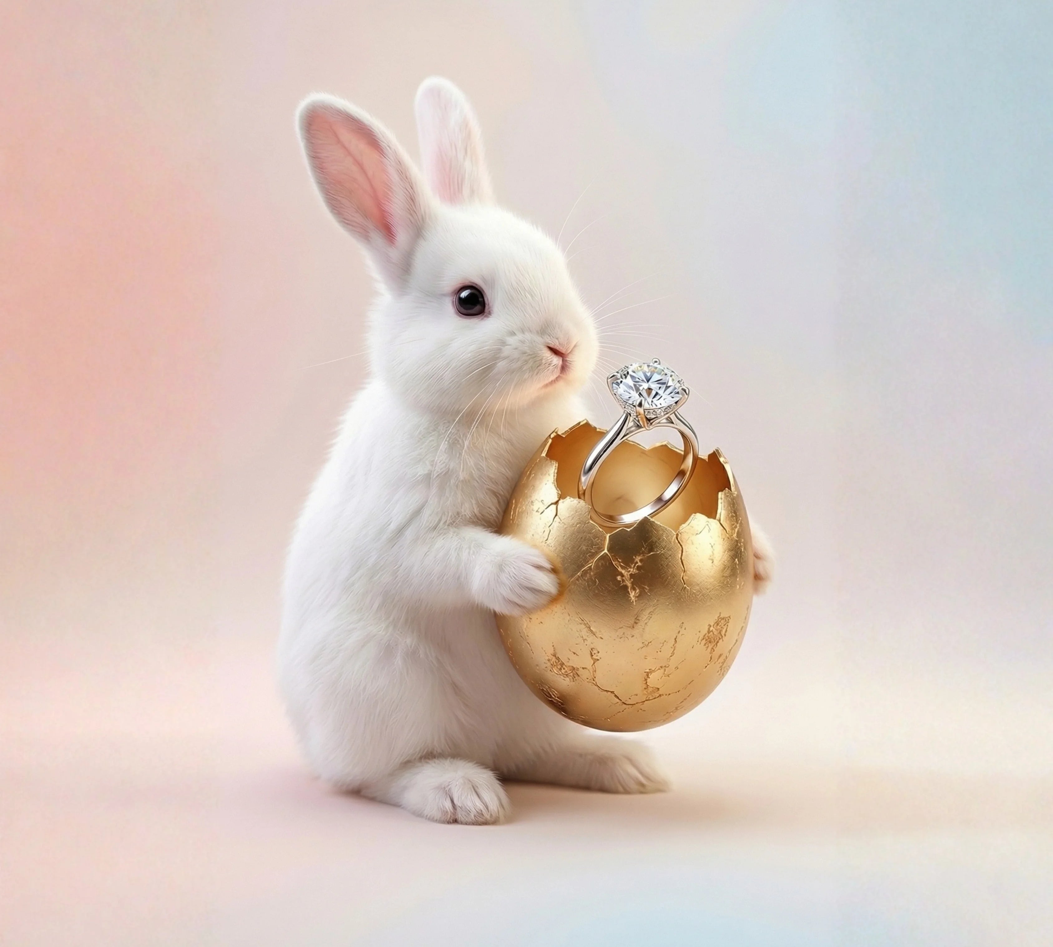Gemone's Easter Renewal Collection