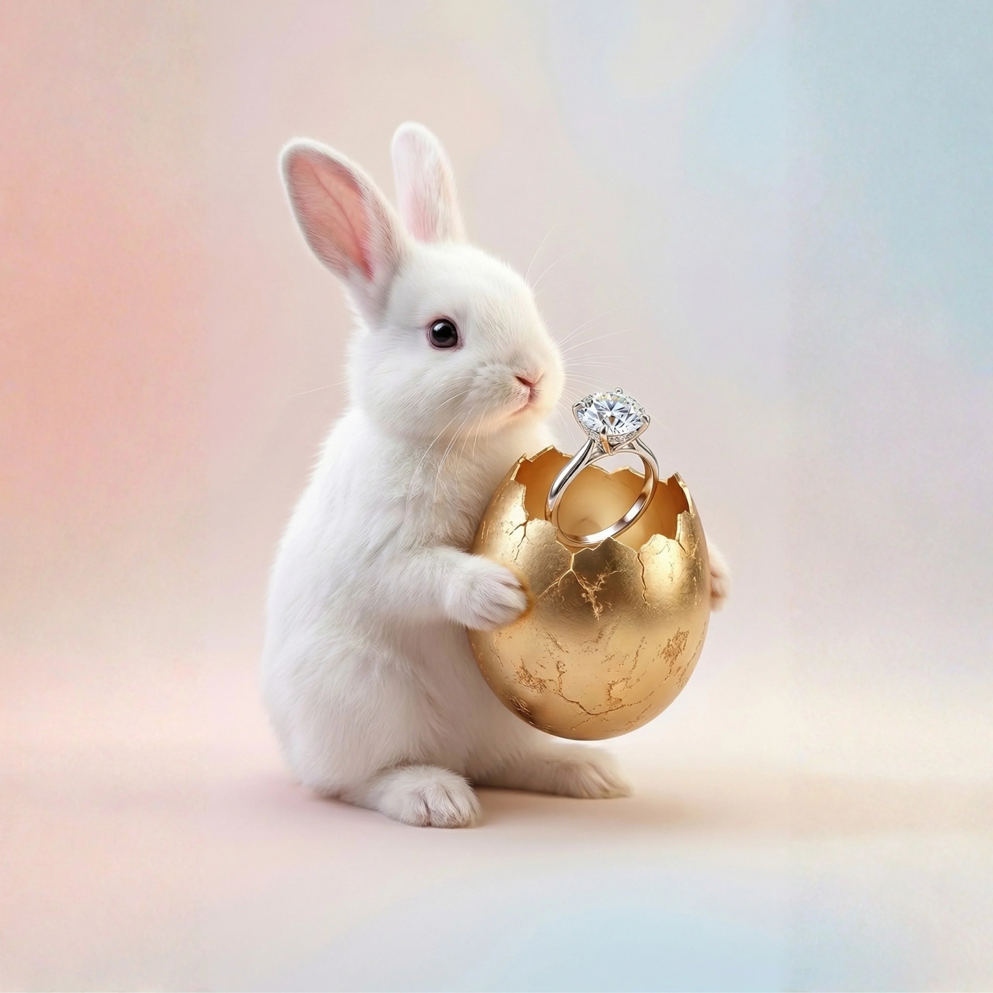 Gemone's Easter Renewal Collection