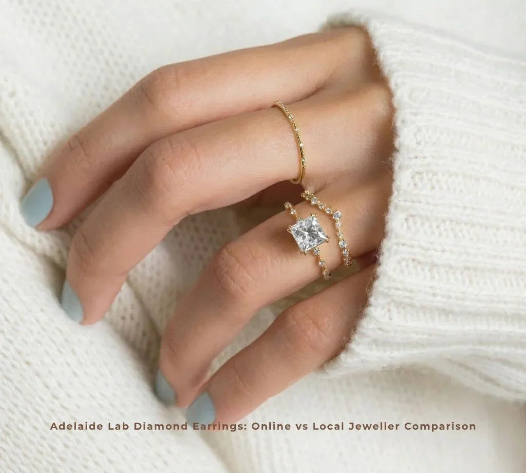 Ethical Diamond Wedding Bands in Leeds: Complete Guide 2026