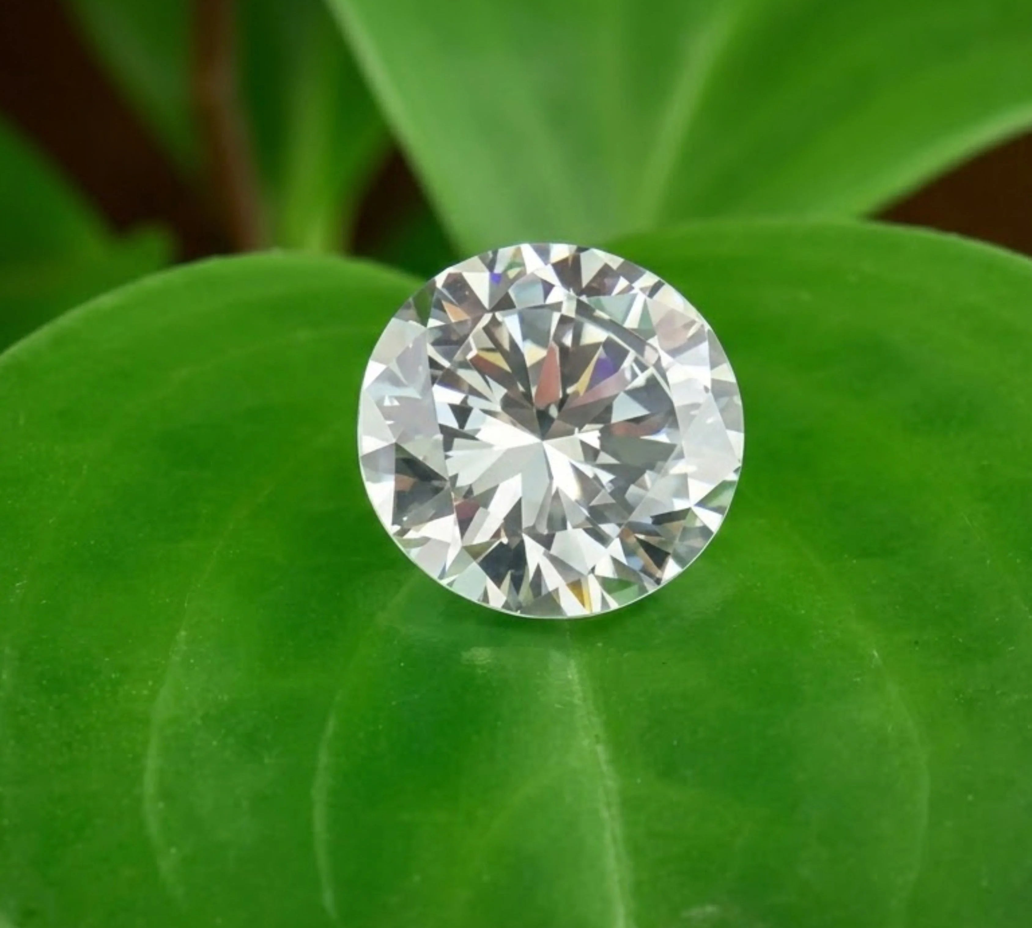 Ethical Loose Diamonds Explained