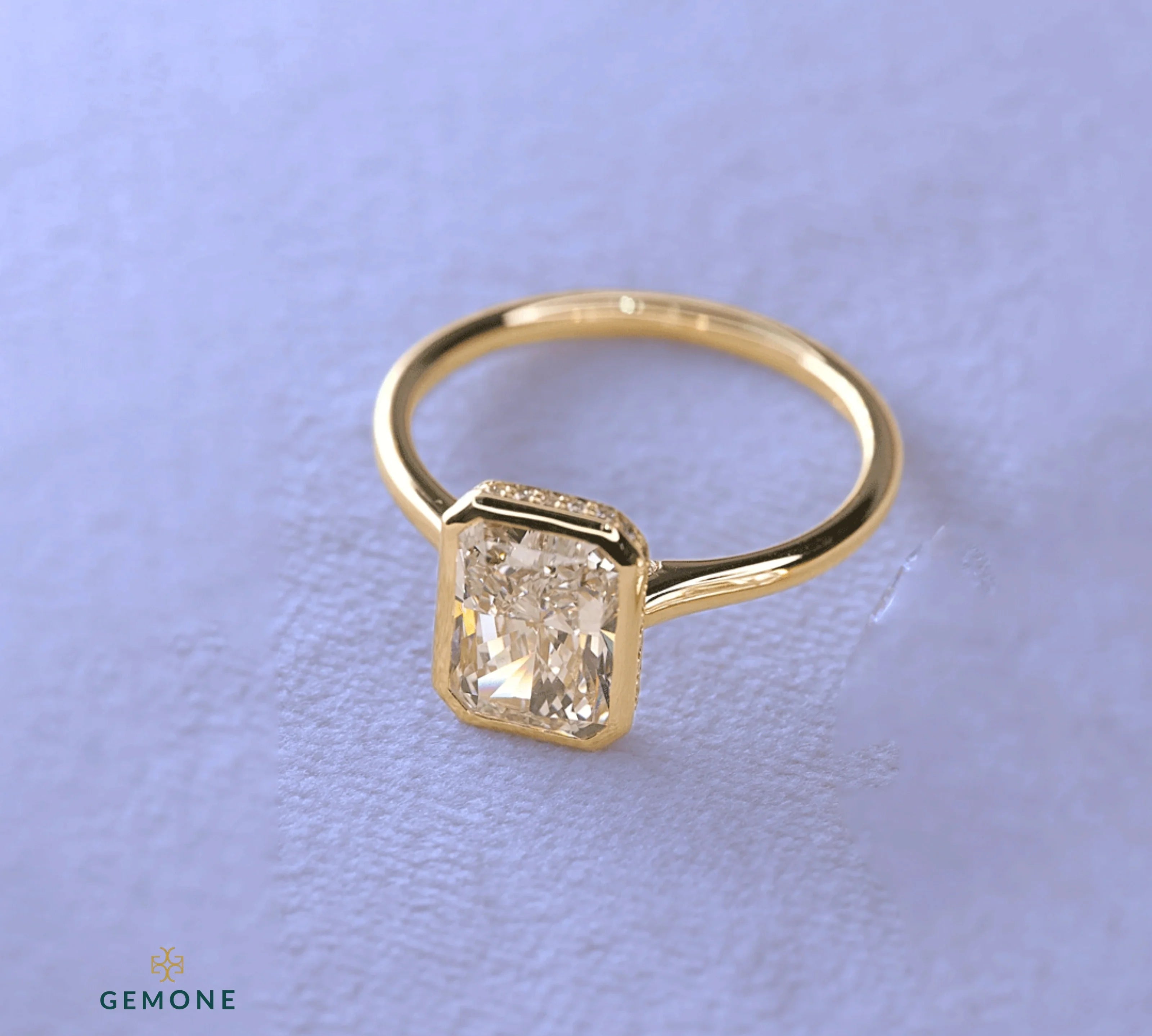 Everything You Know About Bezel Setting Guide