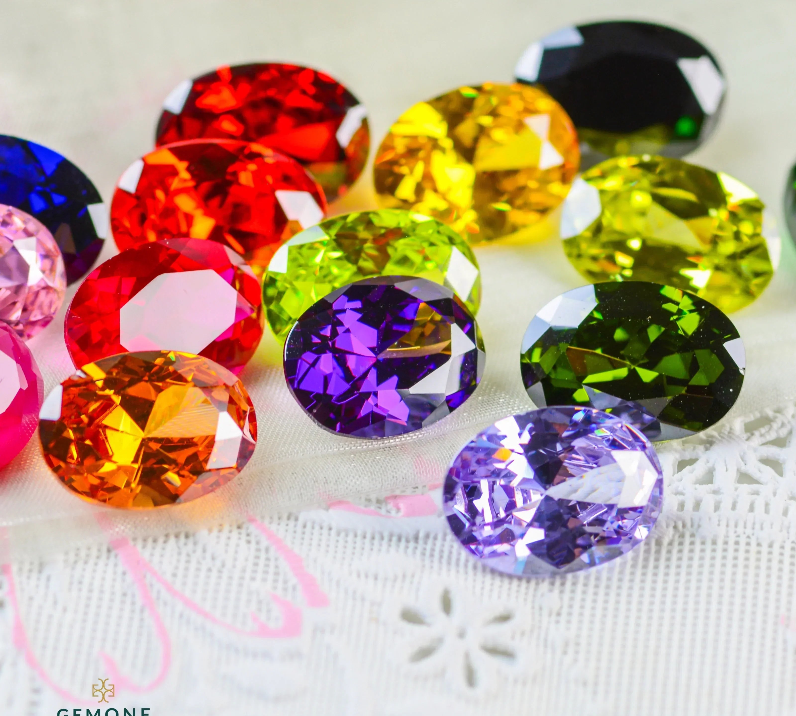 Everything You Need To Know About Gemstones