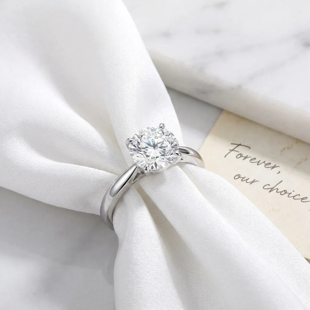 Why Couples Choose Lab-Grown Diamonds In 2026