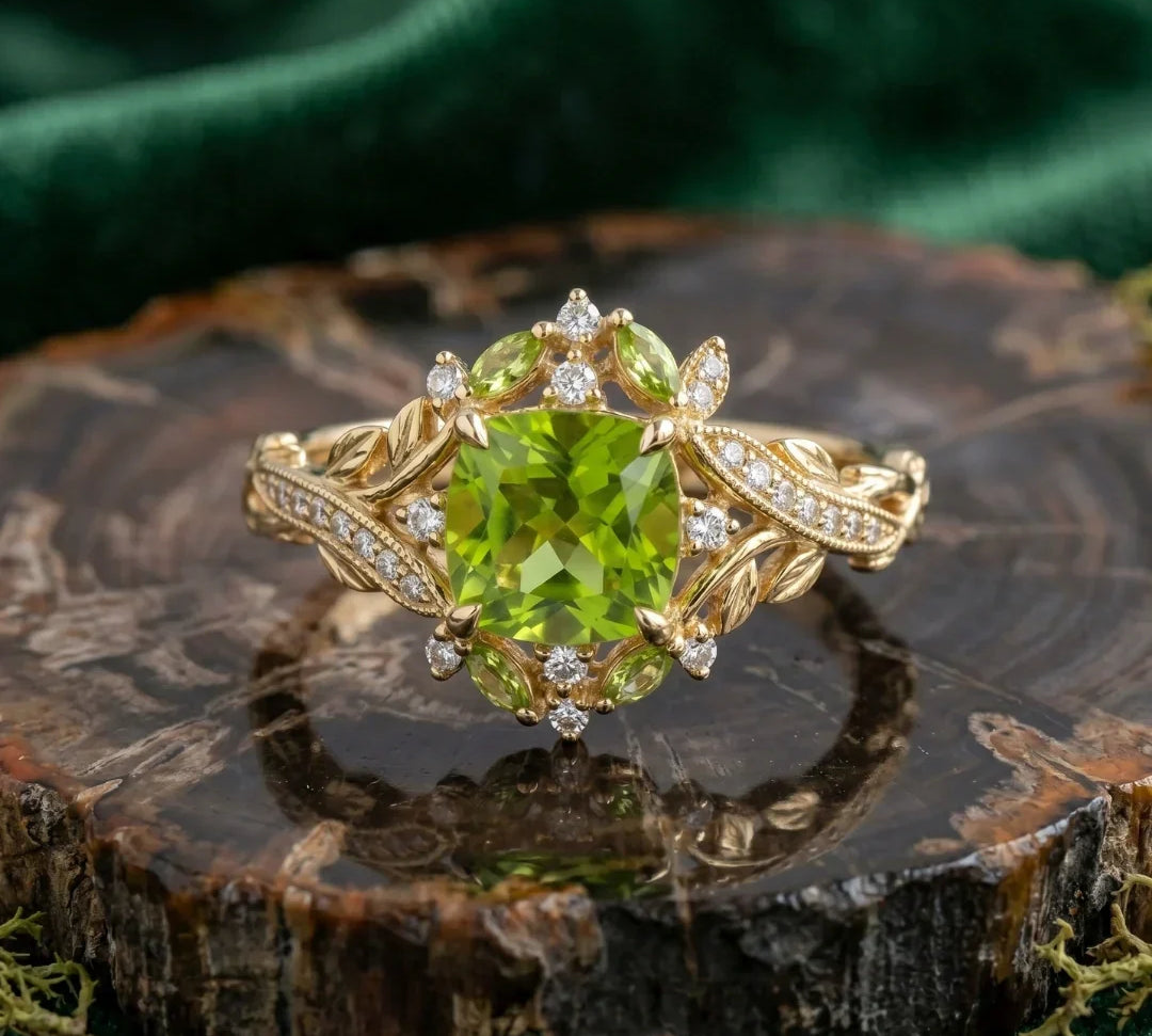Fall Jewelry Trends