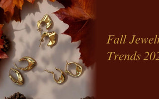 Fall Jewelry Trends 2024