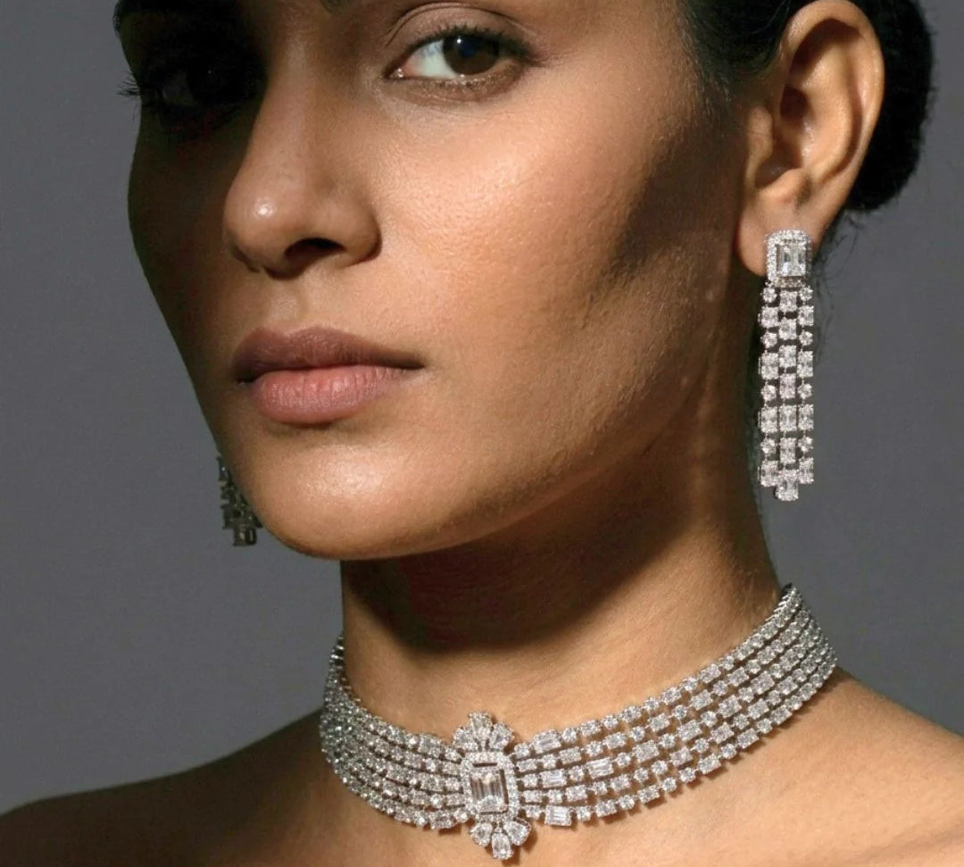 Gemone High Jewelry: Where Lab Diamonds Meet Luxury