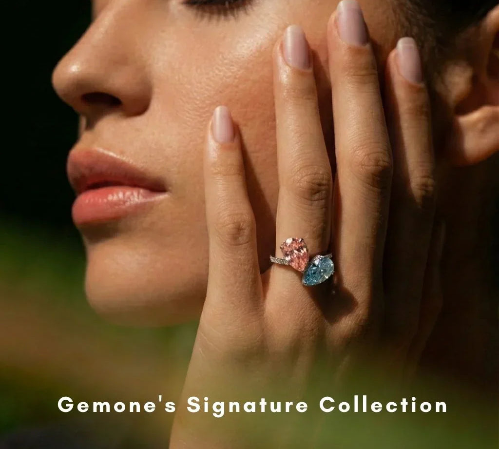 Gemone's Signature Collection