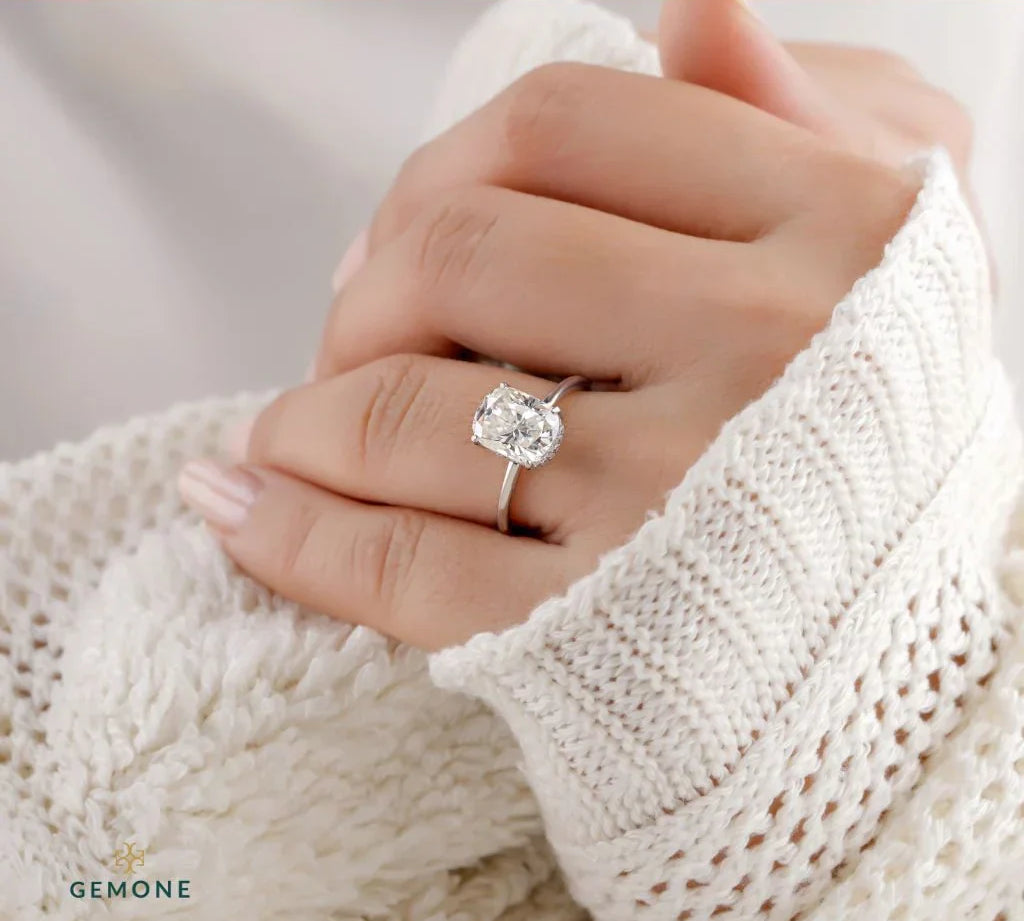 Guide to Solitaire Ring